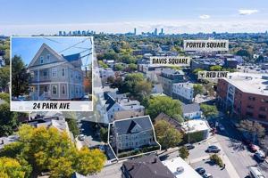 featured image of 24 Park Ave #3