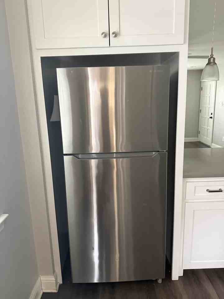 N Graves St #206 - Photo 5 of 13