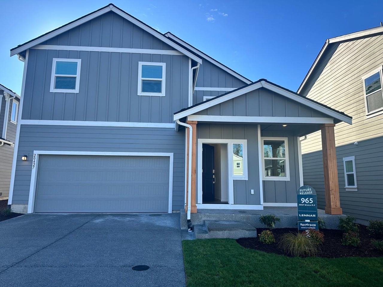 20427 Myrtle Pl E #NA - Photo 2 of 17