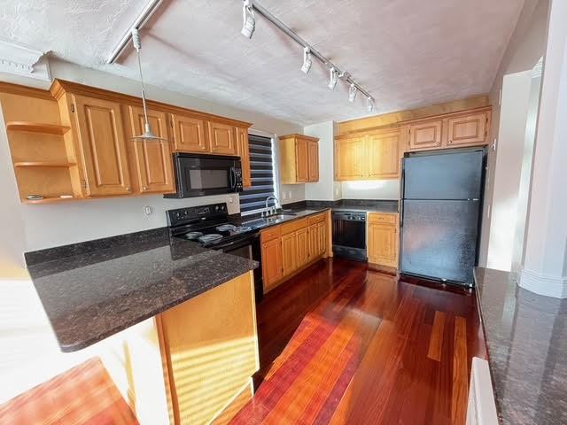 2 Hammond Pond Pkwy #203 - Photo 2 of 23