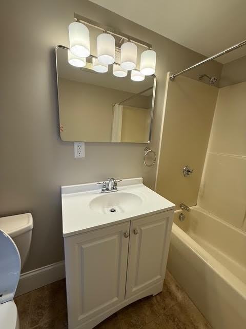 2 Hammond Pond Pkwy #203 - Photo 7 of 23