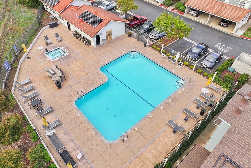 Foothill - Twin Creeks Condos - Photo 2 of 29