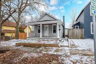 716 Coit Ave Ne #3 - Photo 1 of 1