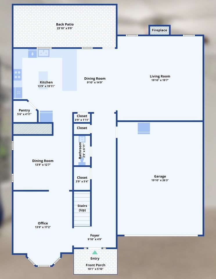 3408 Appaloosa Trl #NA - Photo 3 of 50