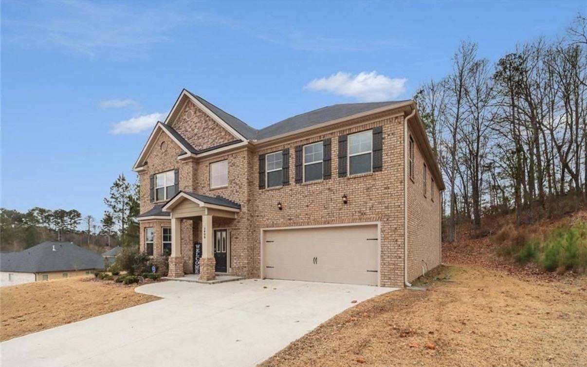 3408 Appaloosa Trl #NA - Photo 5 of 50