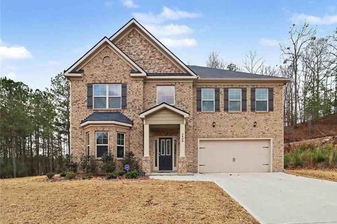 3408 Appaloosa Trl #NA - Photo 6 of 50