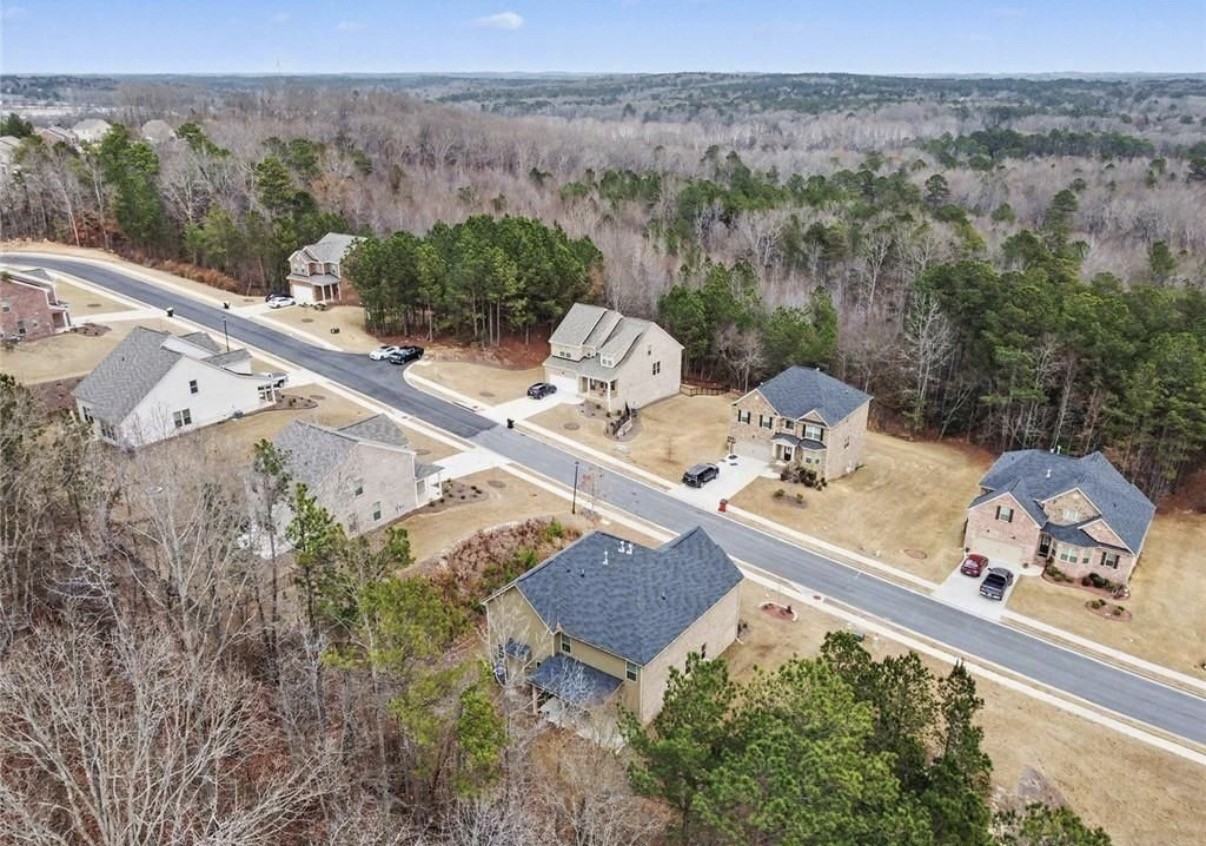 3408 Appaloosa Trl #NA - Photo 7 of 50