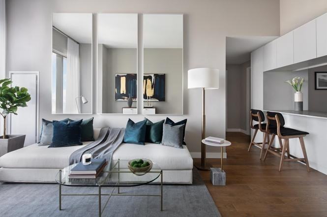 99 Hudson Street, Unit 102 - Photo 3 of 15