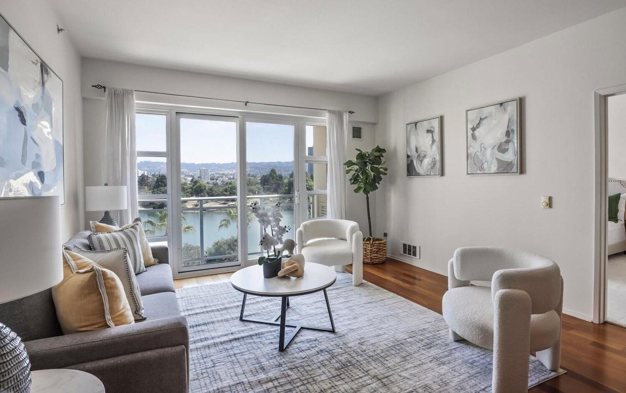 1 Lakeside Drive, Unit 34A - Photo 3 of 17