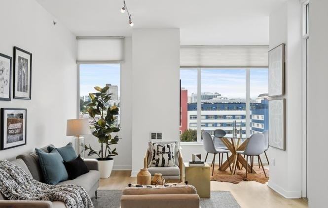 55 Page Street, Unit 215A - Photo 2 of 17