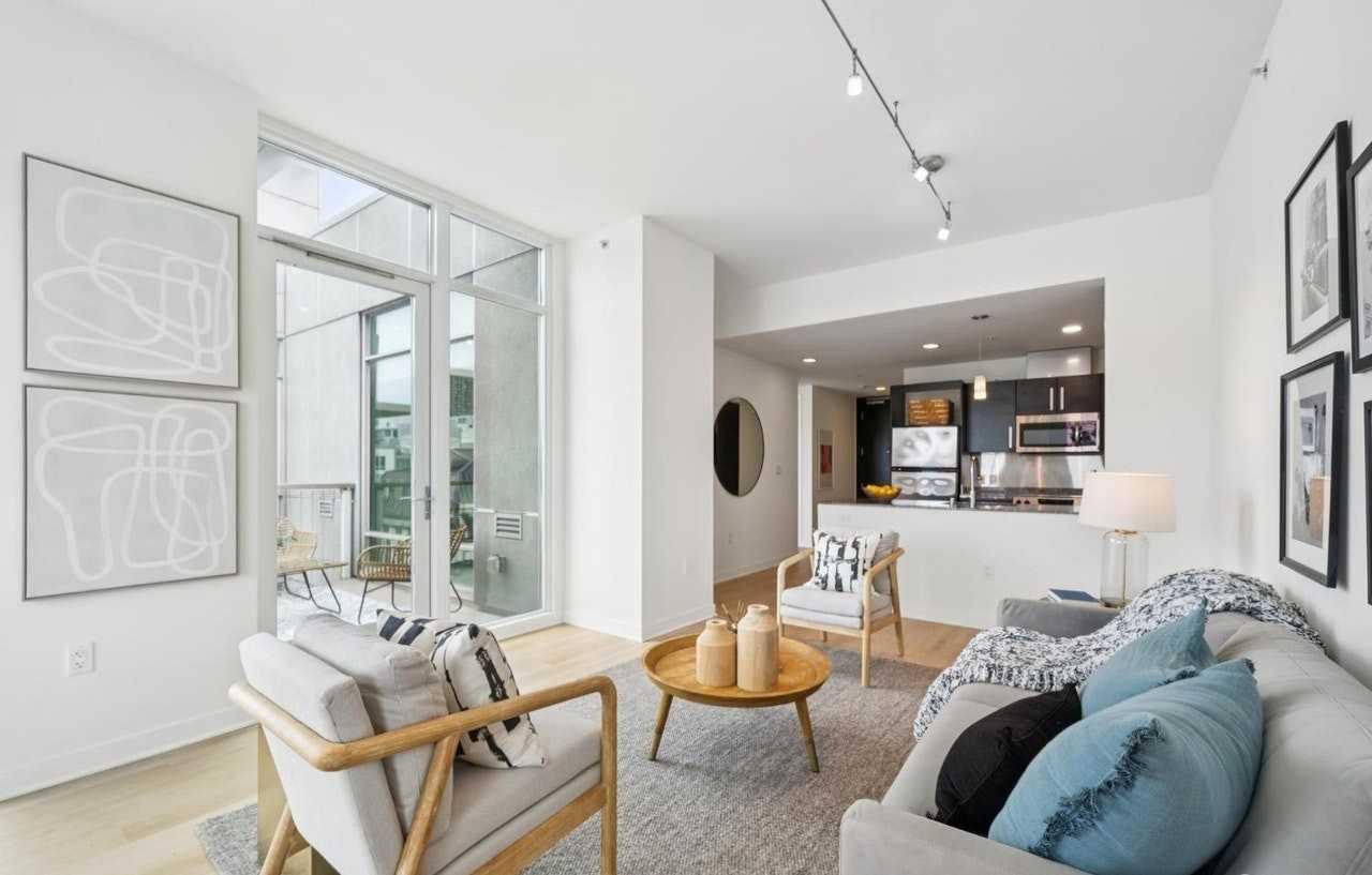 55 Page Street, Unit 215A - Photo 3 of 17