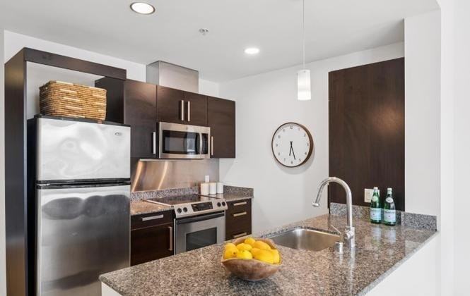 55 Page Street, Unit 215A - Photo 4 of 17