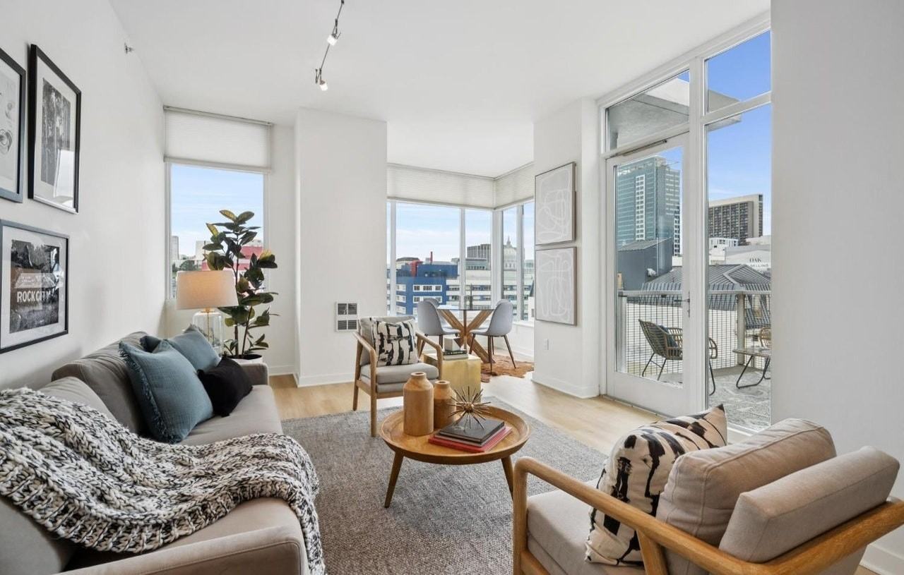 55 Page Street, Unit 215A - Photo 5 of 17