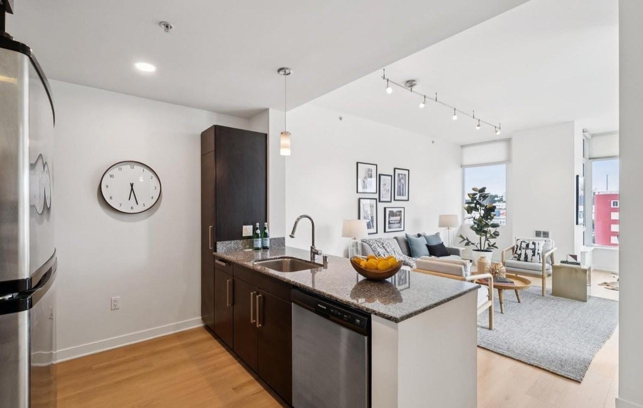 55 Page Street, Unit 215A - Photo 6 of 17