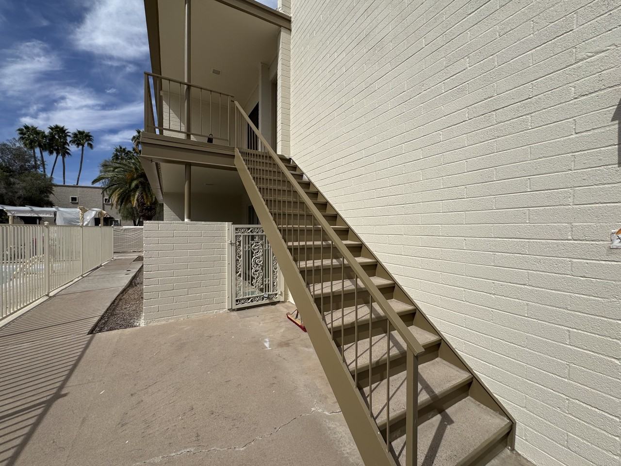 4917 North 73rd Street - 1Unit 17 #1 - Photo 2 of 30