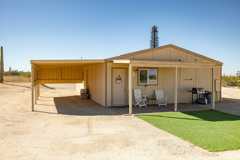 26986 East Florence-Kelvin Highway, Unit B - Photo 1 of 1