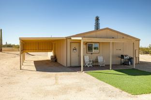 26986 East Florence-Kelvin Highway, Unit B - Photo 1 of 1