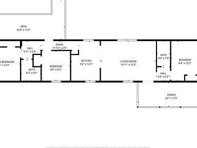 13461 Northeast 15th Terrace - Photo 6 of 15