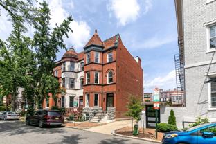 1711 Riggs Pl Nw #1 - Photo 1 of 1