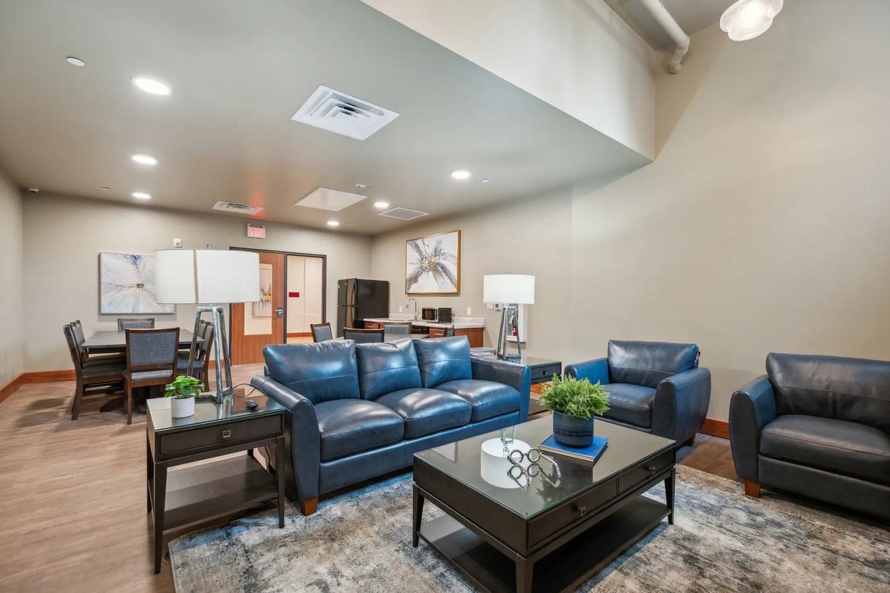 Lexington School - Photo 2 of 18