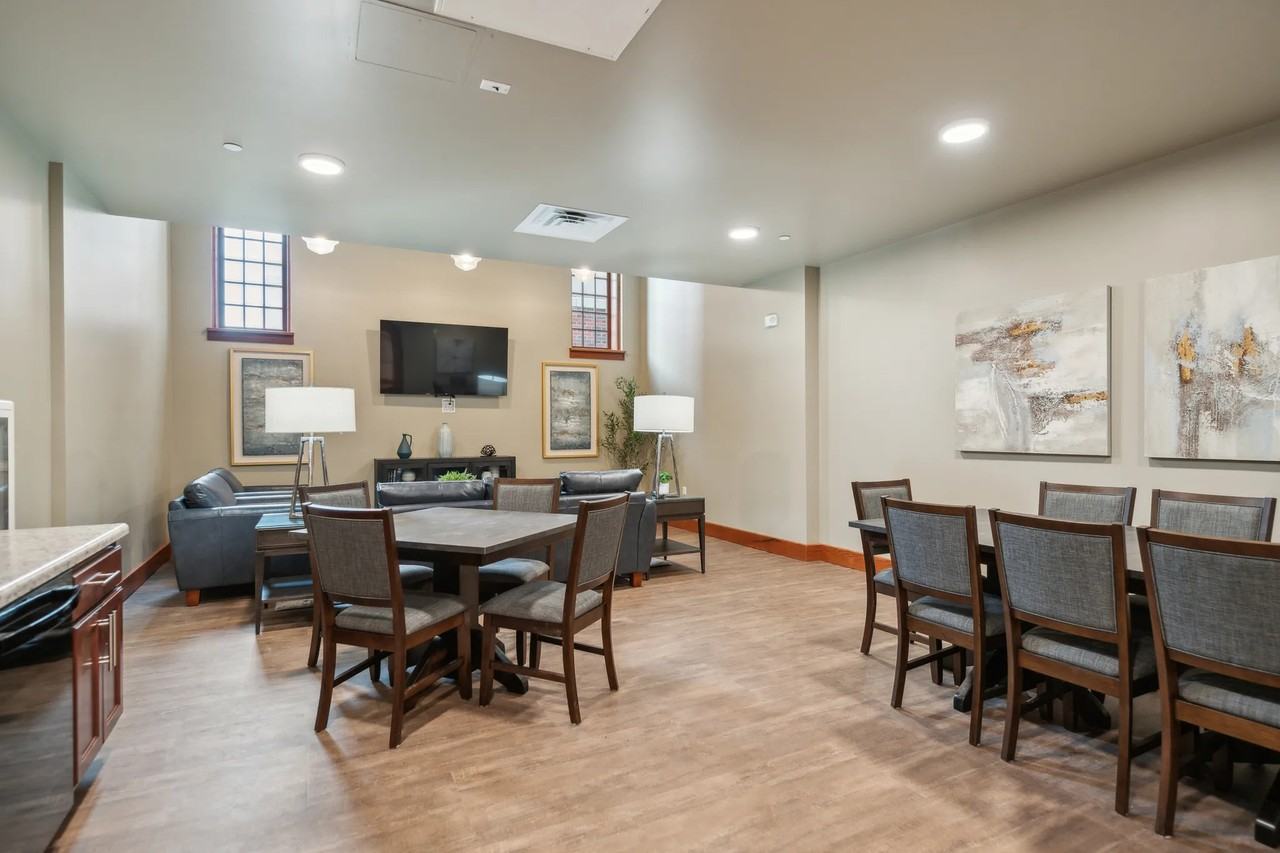 Lexington School - Photo 3 of 18