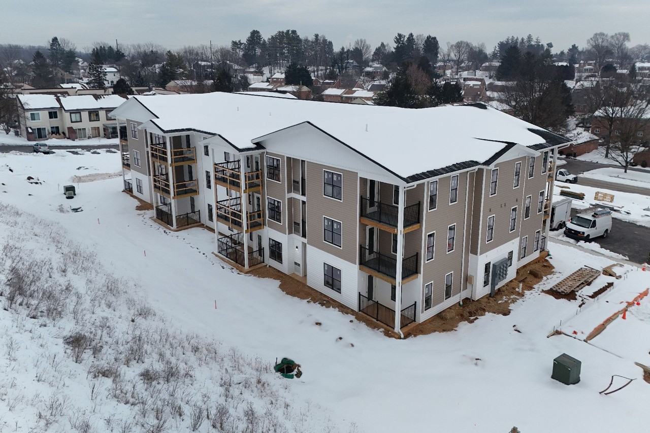 Weldon Place - Photo 2 of 26