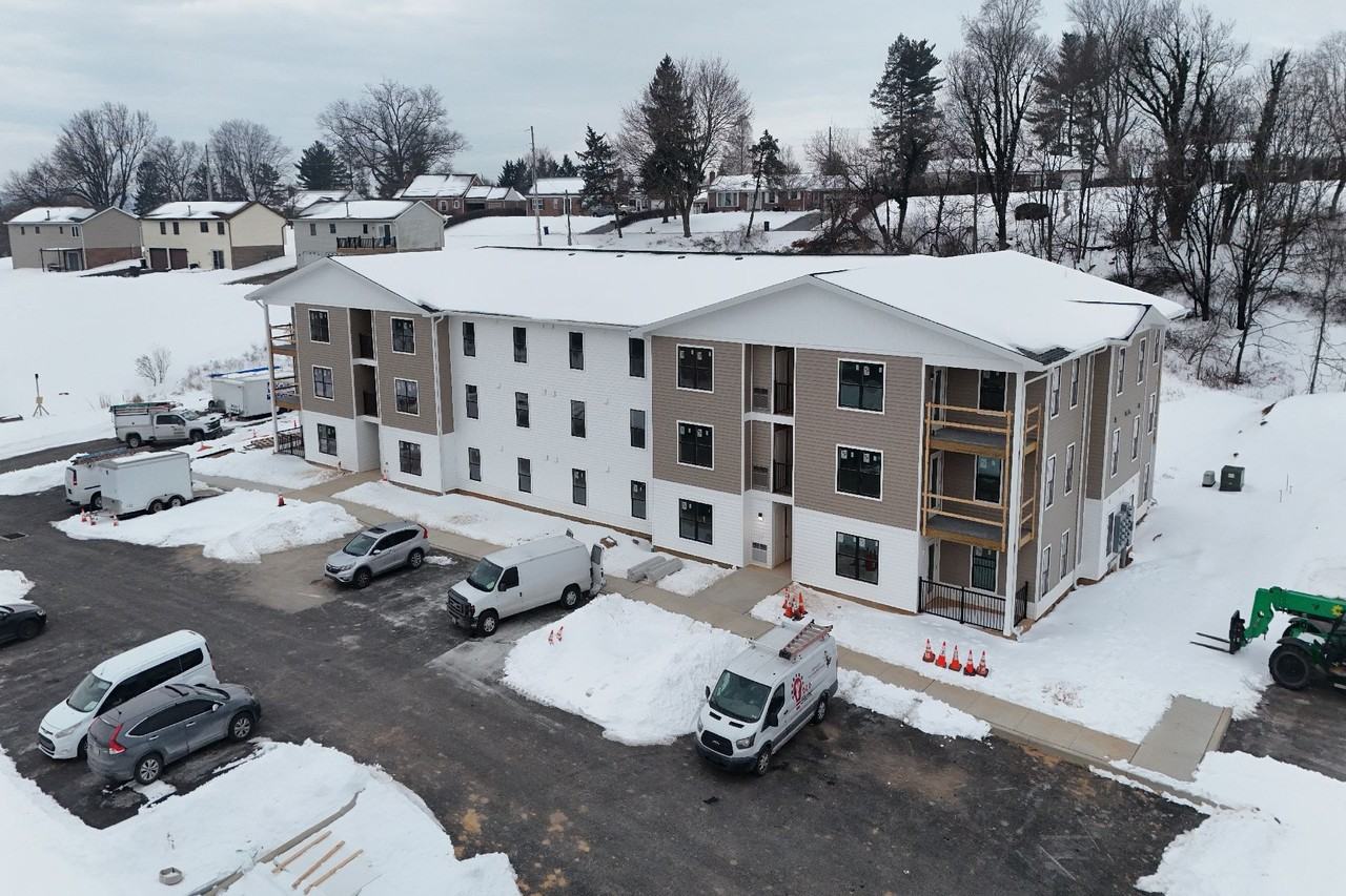 Weldon Place - Photo 6 of 26