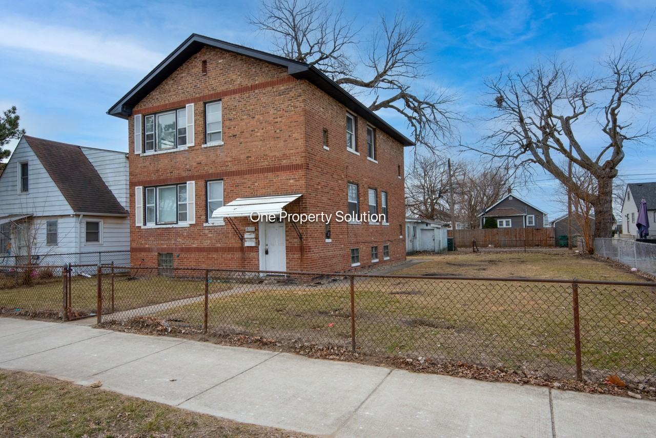 6138 Marshall Avenue 2nd floor - Photo 2 of 14