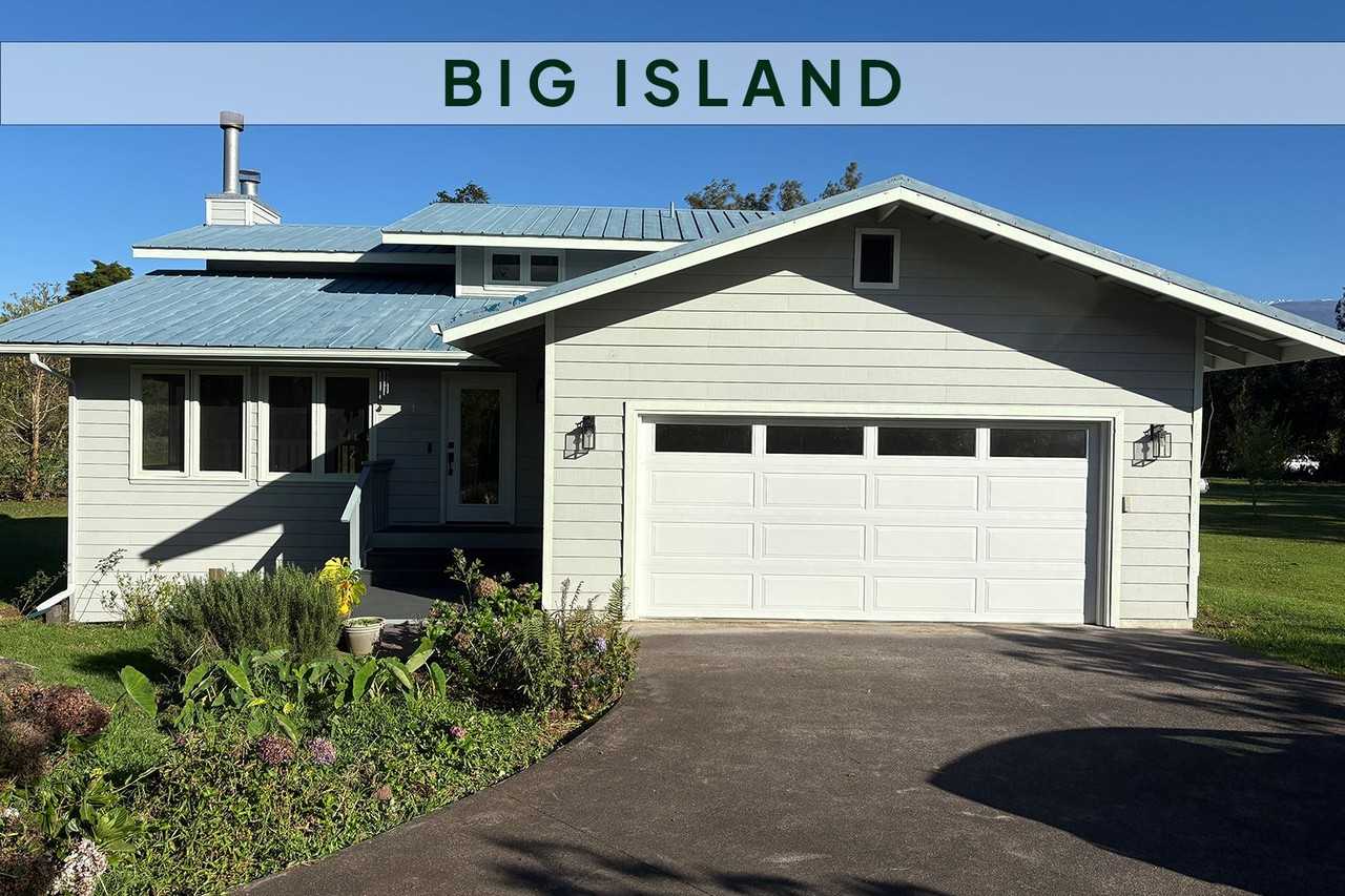 64-499 Mamalahoa Hwy