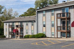 Quarry Ridge Apartments - Photo 1 of 1