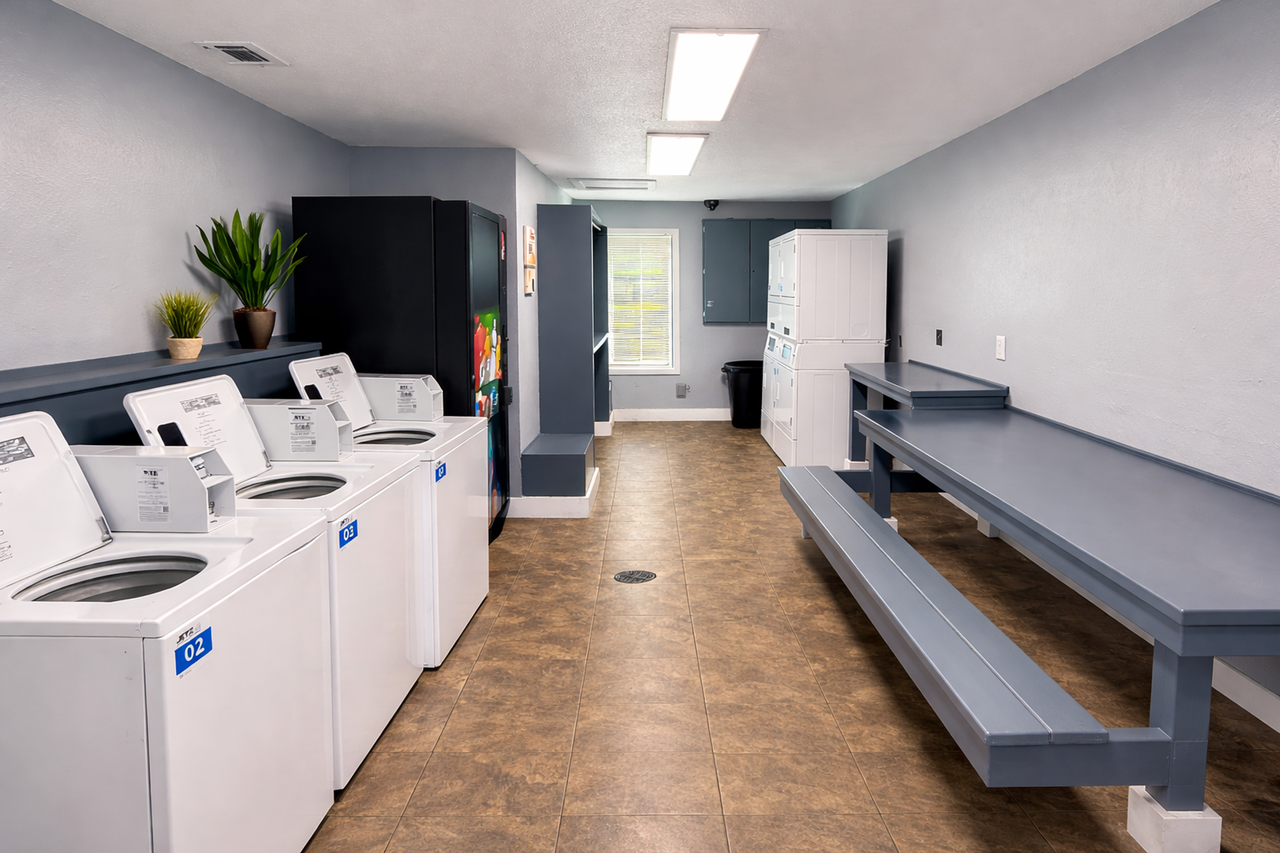 Quarry Ridge Apartments - Photo 3 of 4