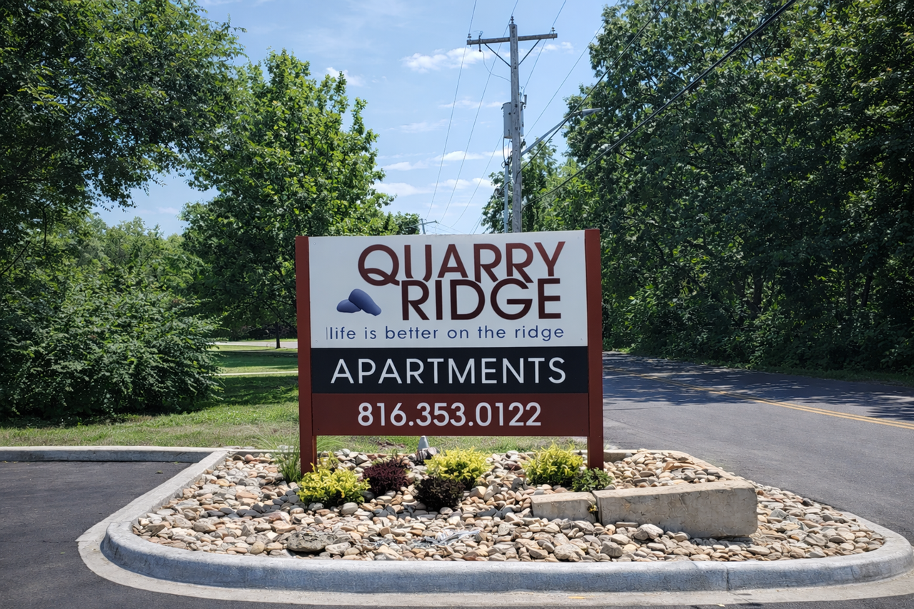 Quarry Ridge Apartments - Photo 4 of 4