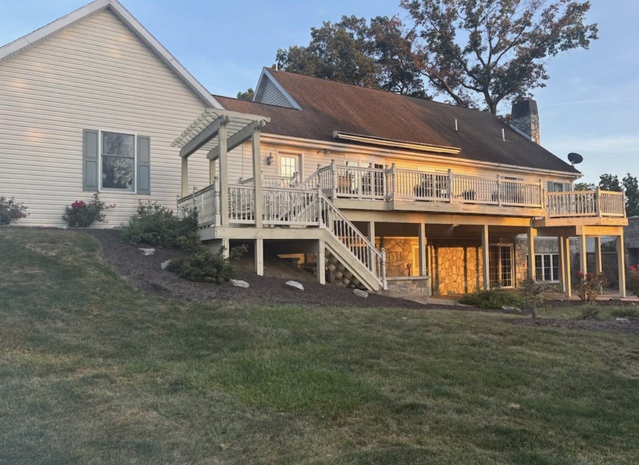 411 Firehouse Rd #1 - Photo 2 of 26