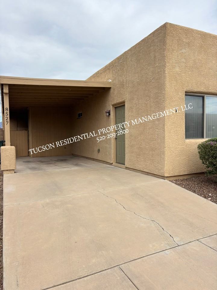 8527 E Seabury Ct #1 - Photo 2 of 21