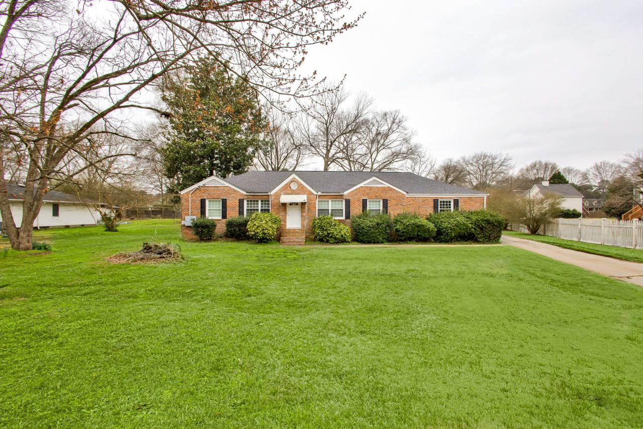 2880 Old Lost Mountain Road Unit A - Photo 3 of 20