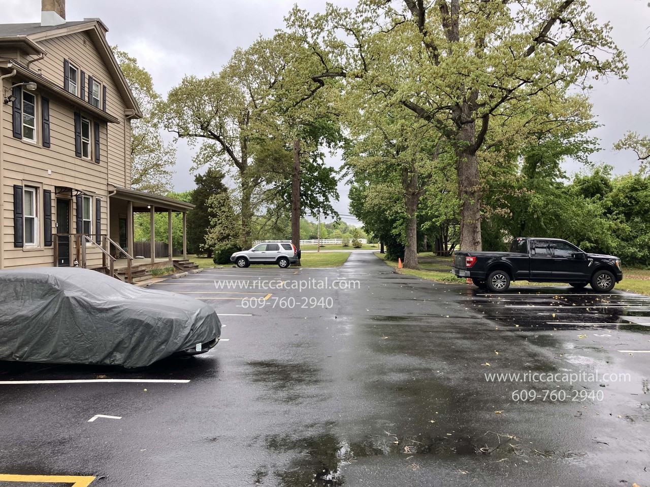 186 Tansboro RdAPT 6 #6 - Photo 6 of 9