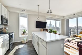 Serene Apartments - Photo 1 of 1