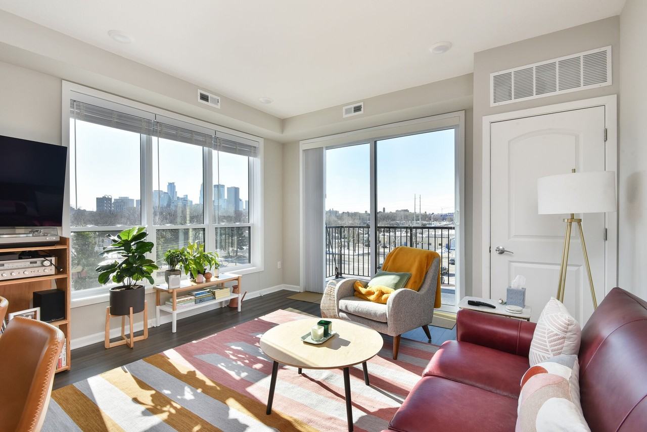 Serene Apartments - Photo 4 of 8