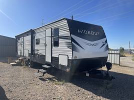 featured image of RRVP II Northside RV Lot