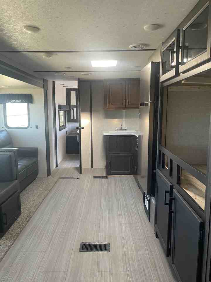 RRVP II Northside RV Lot - Photo 2 of 6