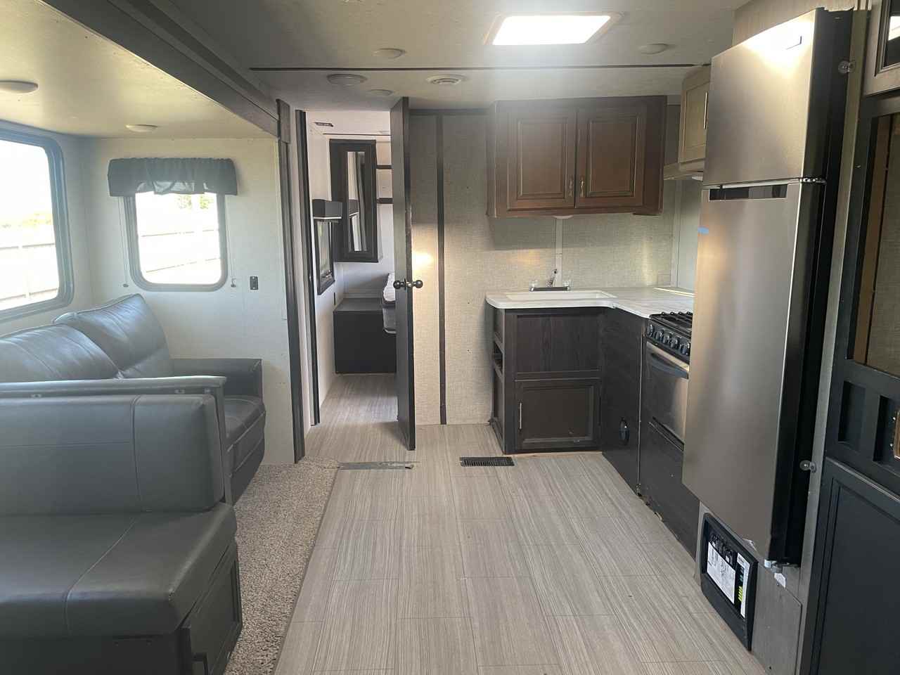 RRVP II Northside RV Lot - Photo 3 of 6