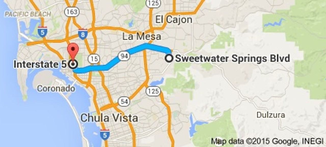 Barcelona Ridge Estates - Photo 2 of 2