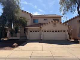 featured image of 12363 W Cocopah St
