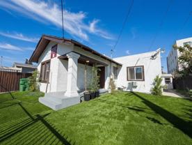 1109 Exposition Blvd - Photo 1 of 1