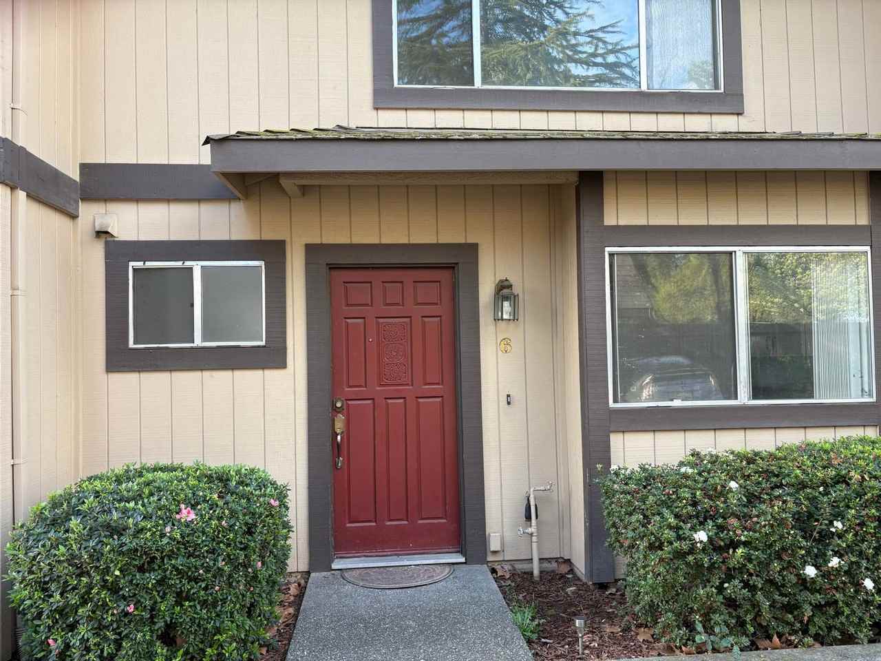 4701 College Oak Dr #6 - Photo 2 of 17