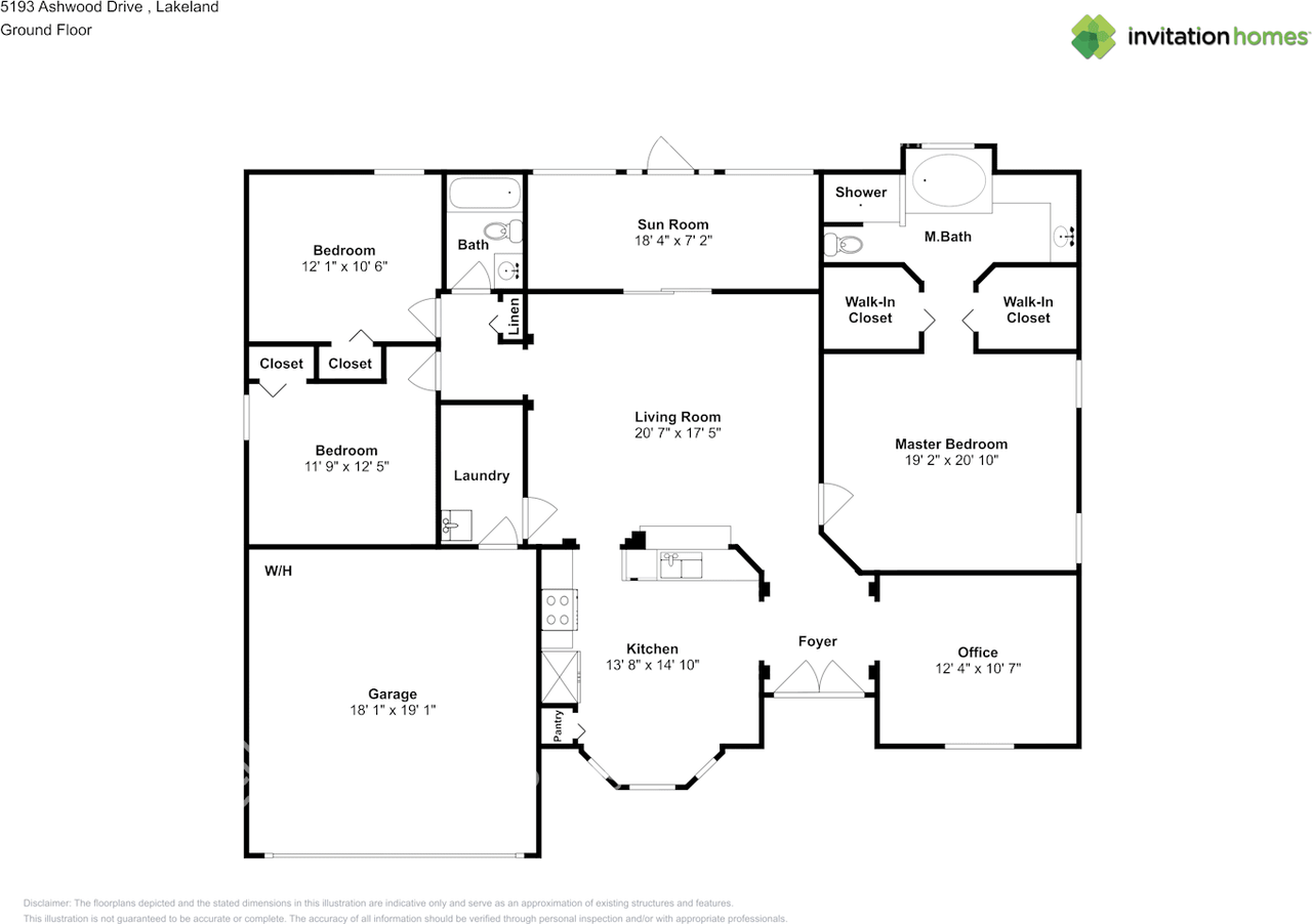 5193 Ashwood Dr - Photo 2 of 12