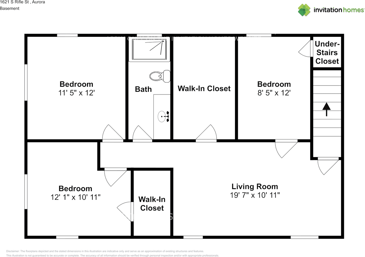 1621 S Rifle St - Photo 2 of 14