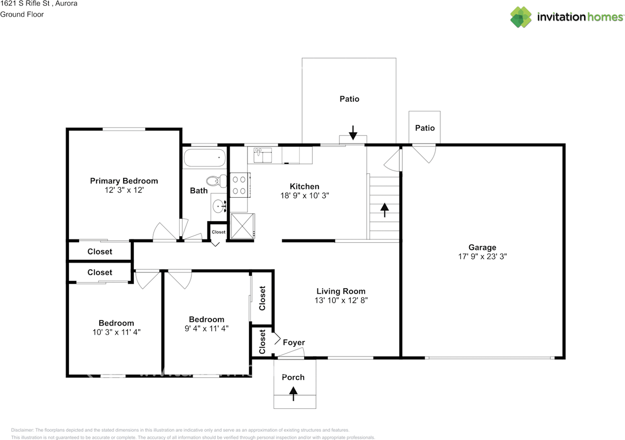 1621 S Rifle St - Photo 3 of 14