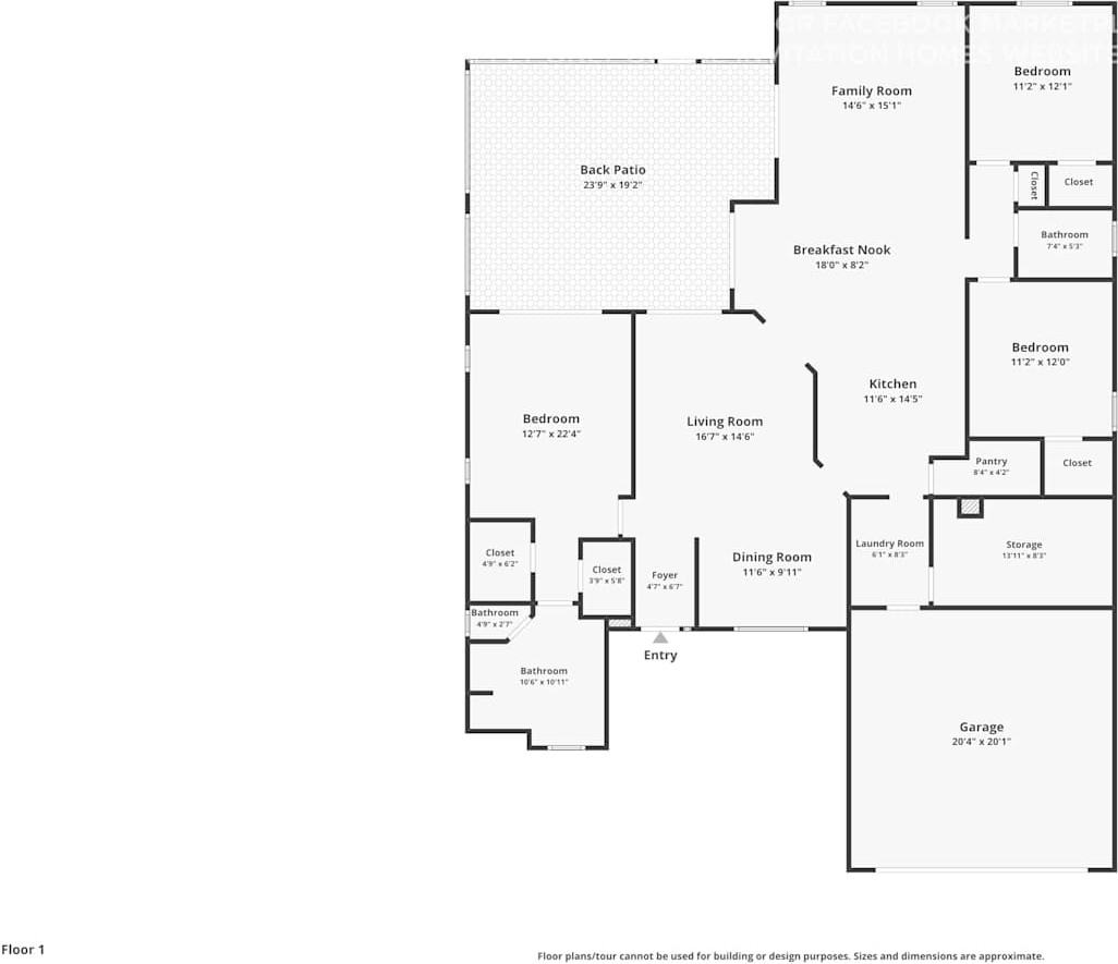 479 Carriage House Ln - Photo 2 of 17