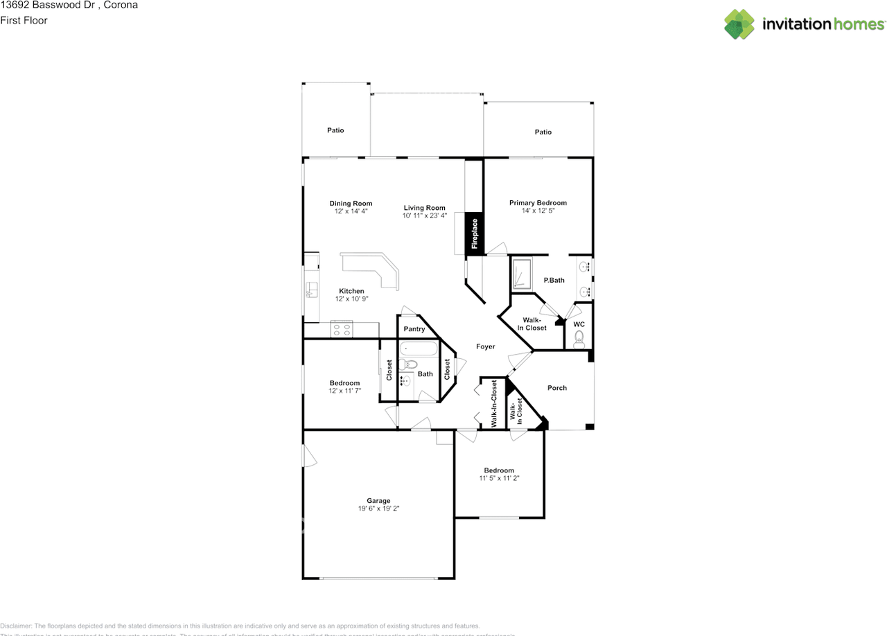 13692 Basswood Dr - Photo 2 of 12